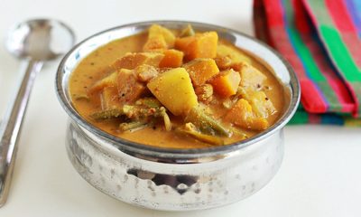 Thalagam Kuzhambu Recipe