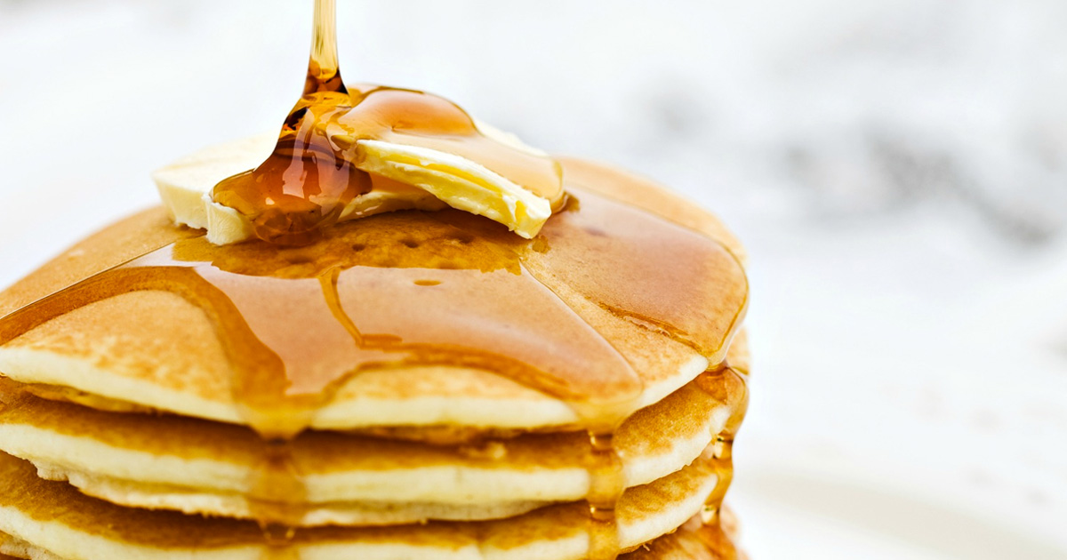 7 Pancakes In Delhi To Walk You Through The Weekend HungryForever