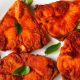 Spicy Vanjaram Fish Fry Recipe