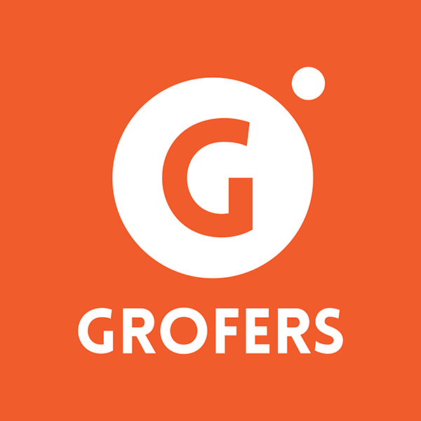 Grofers-Logo
