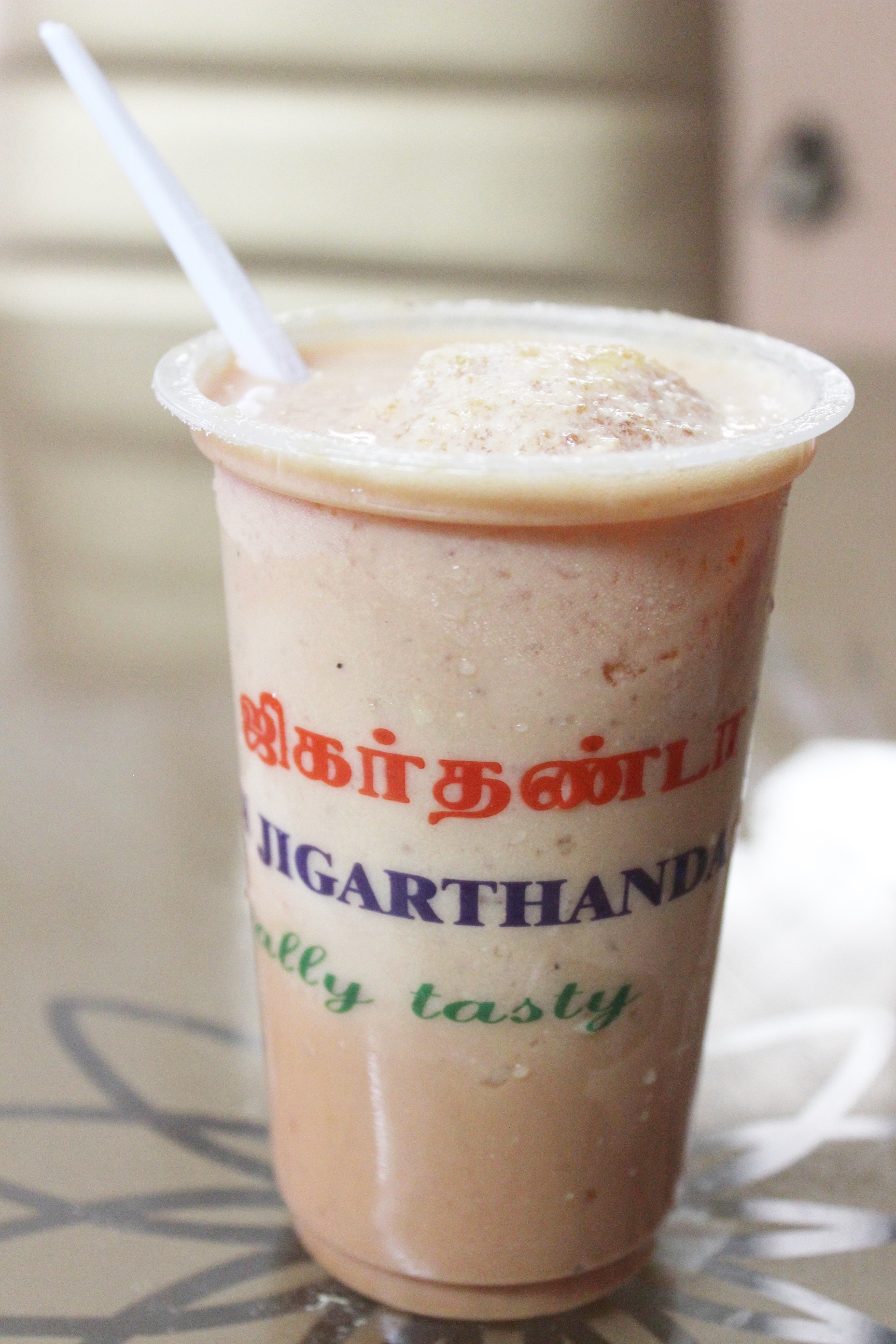 Jigarthanda