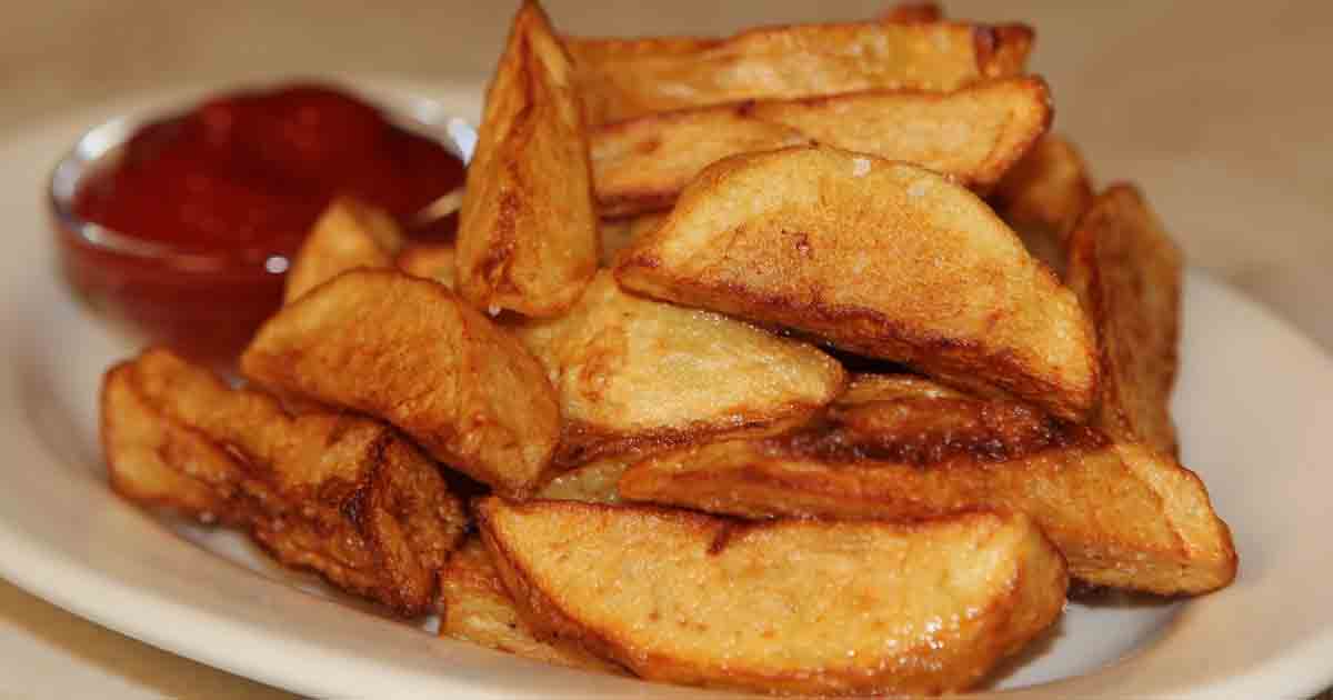 Can Potato Consumption While Pregnant Lead To Gestational Diabetes