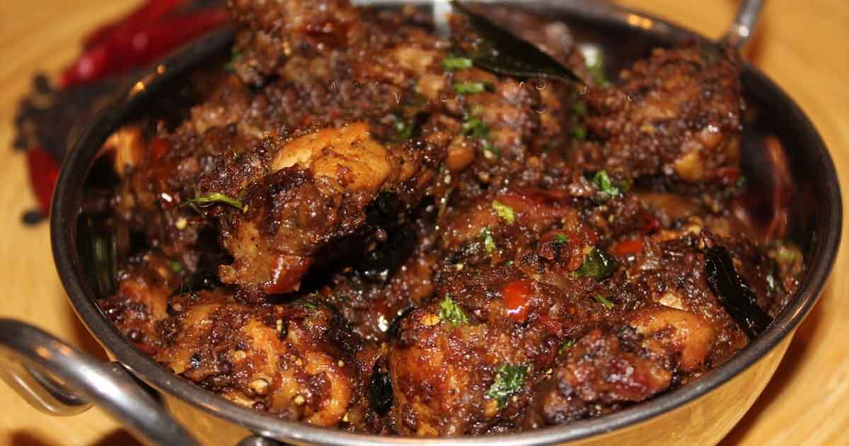 Pepper Chicken Roast Recipe chicken garlic pepper recipe