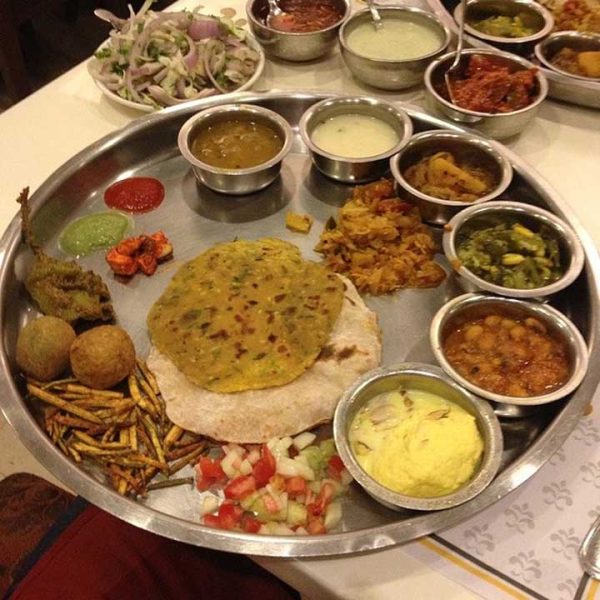 Here Are The 22 Best Thalis In Mumbai For The Ultimate Feast ...