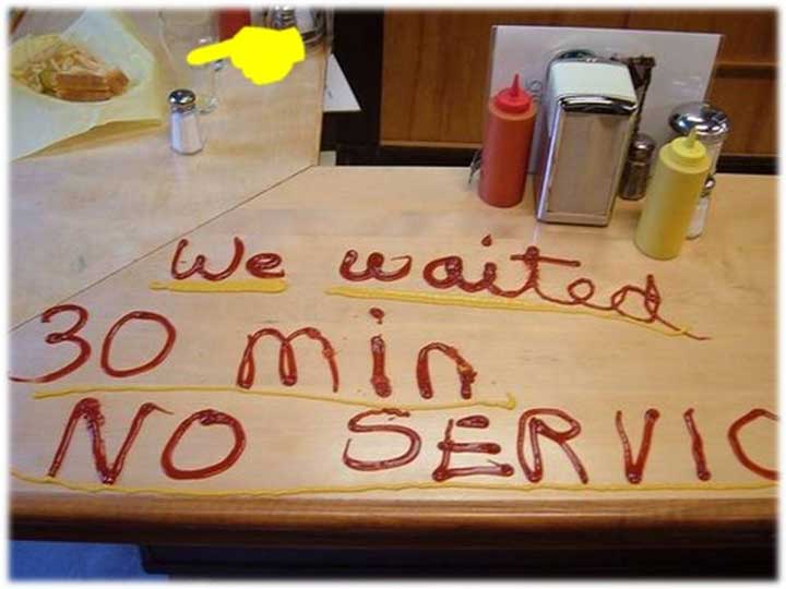 Service