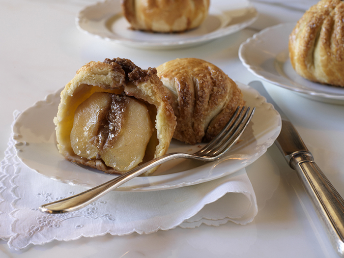 Apple Dumplings Recipe