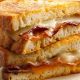 Tomato Bacon Grilled Cheese Recipe