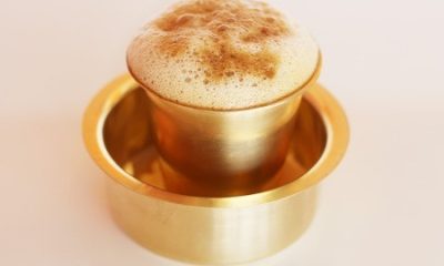 best coffee in chennai