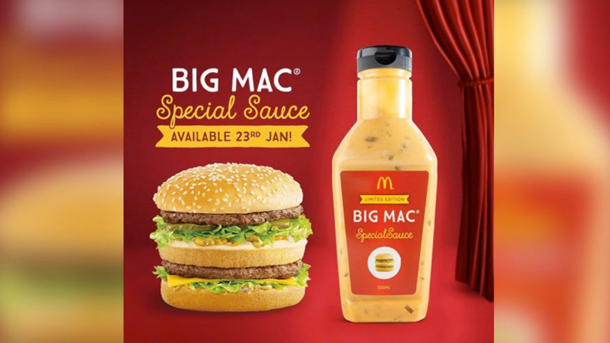 bigmacsauce