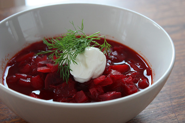 borscht