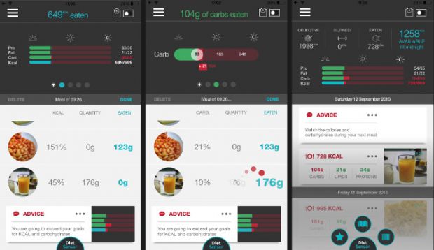 capturas-de-la-app-para-moviles-de-dietsensor-donde-se-recoge-la-informacion-del-escaner