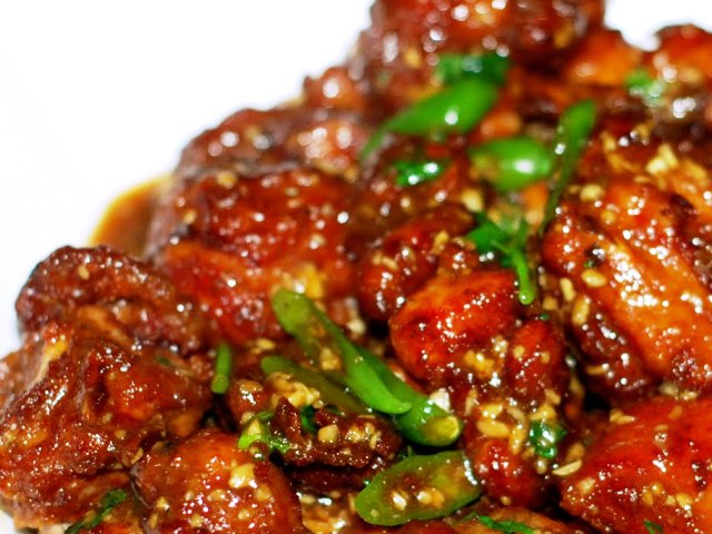 chicken-chilli-dry-recipe