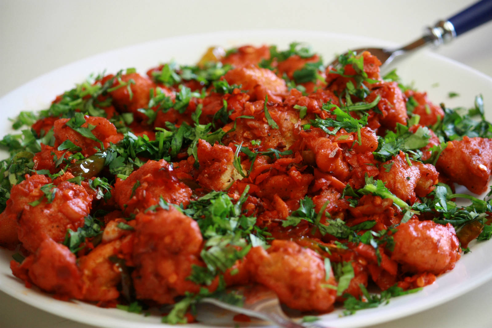 chicken-chilli