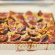 Fig, Pinenut, Macarpone Custard Tart Recipe