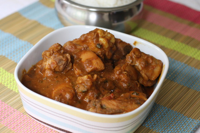 kongu-chicken-curry