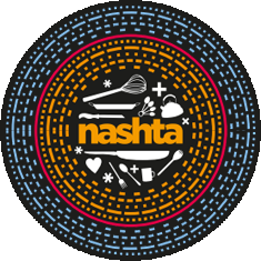 nashta logo