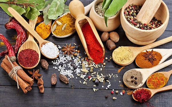 spicesindia