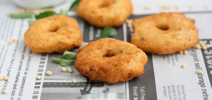 vadai