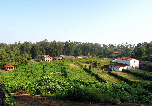 yercaud