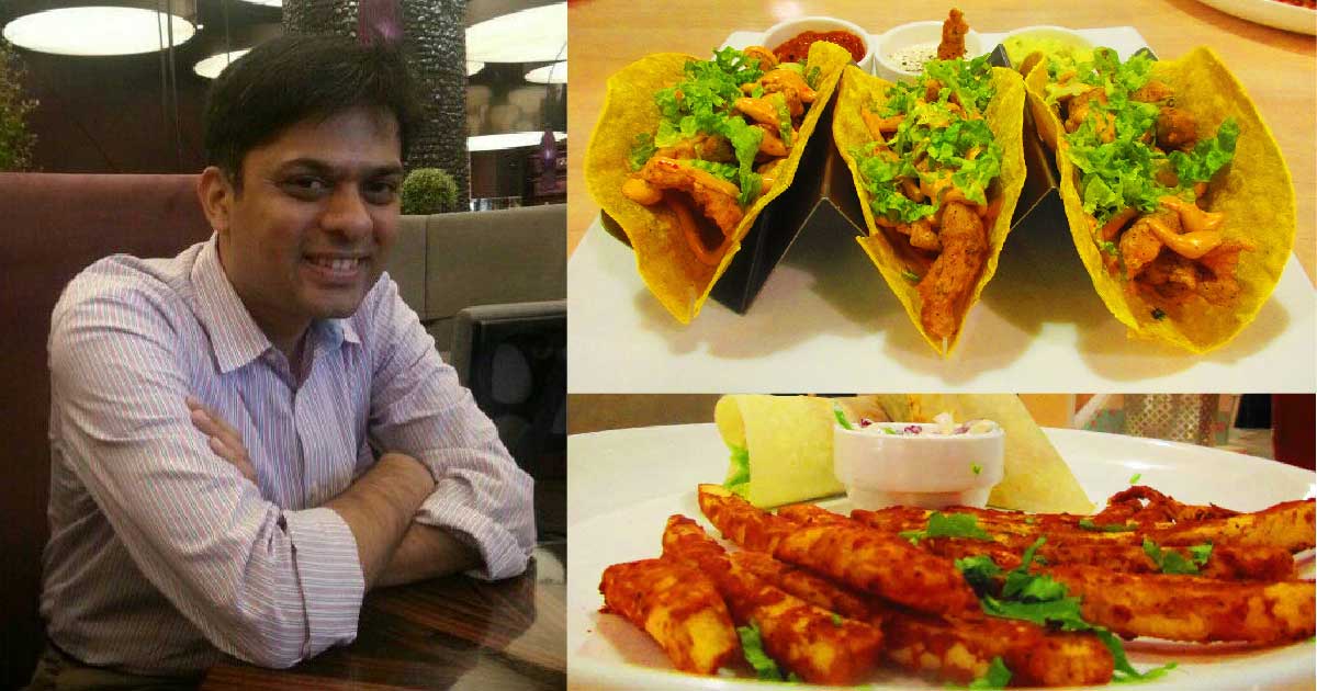 An exclusive interview with Asit Pandey from Wrapsody, on Wrapping it