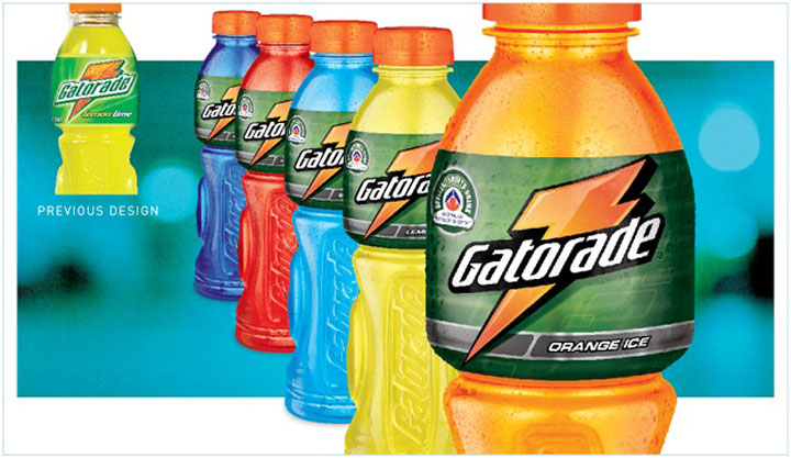 Gatorade