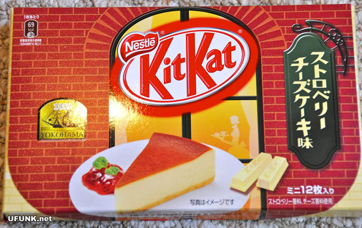 KitKat