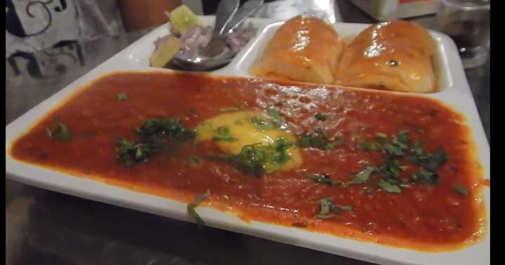 PavBhaji