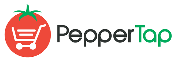 PepperTaplogo