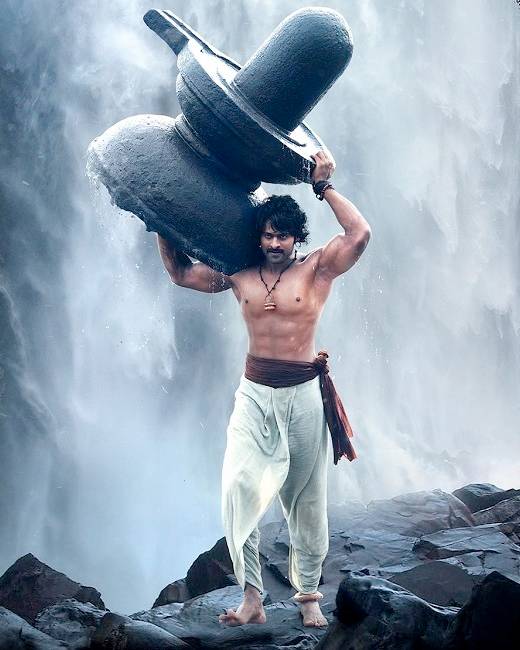 Prabhas_Baahubali