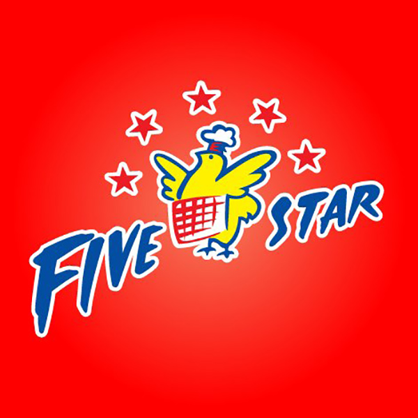 fivestarlogo