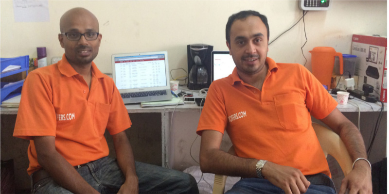 grofers founders