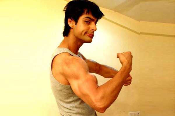 karan wahi