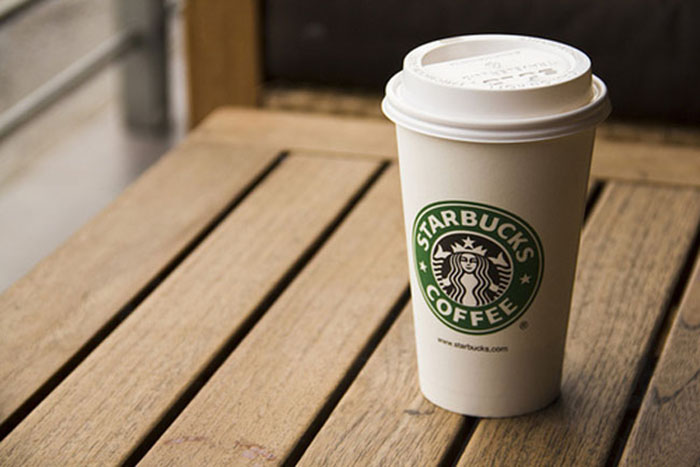 Starbucks Plans To Increase The Number Of Its Retail Outlets In India 