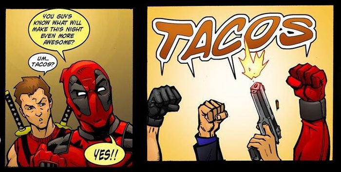 tacos