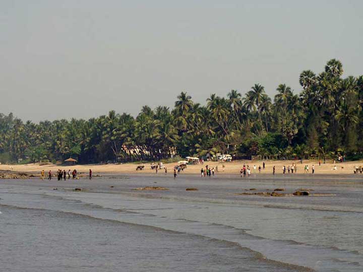 Alibaug