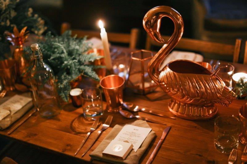 Anna Barnett hosts an Absolut Elyx Supper Club in aid of Water For  People  (3)