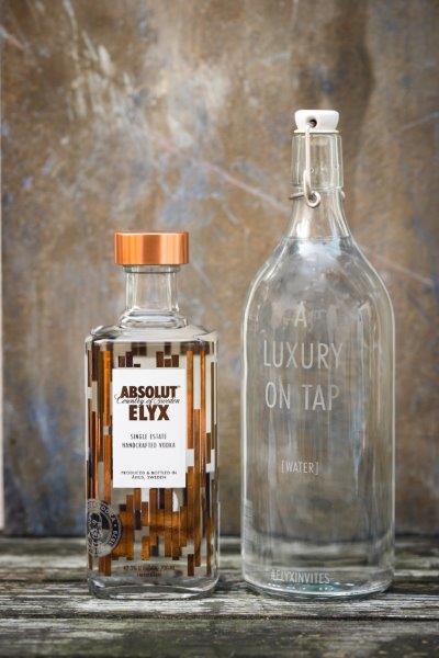 Anna Barnett hosts an Absolut Elyx Supper Club in aid of Water For  People  (6)