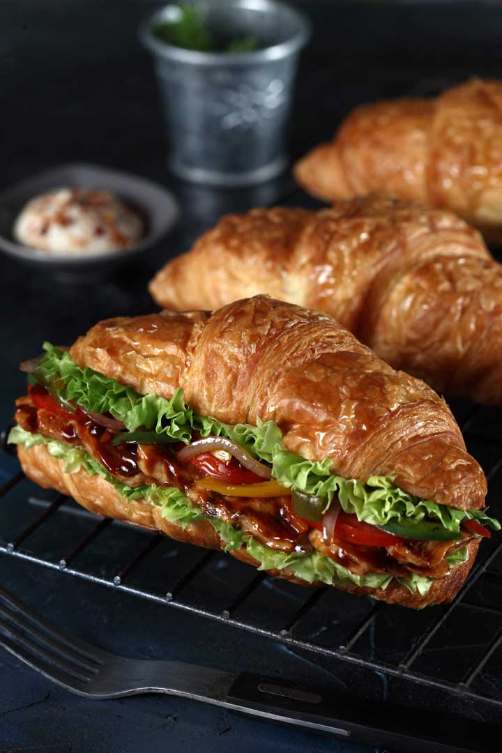 BBQ-Chicken-Croissant-at-Torrp-It-Up