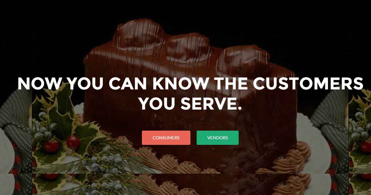 Food Tech Start Up Jolly Food Fellow Raises Funding HungryForever