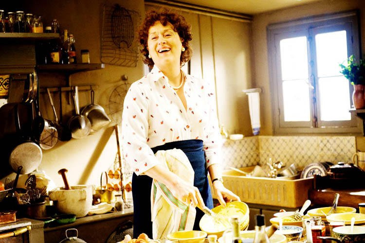 Julia Child