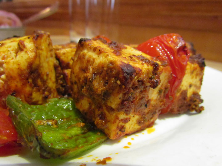 Paneer