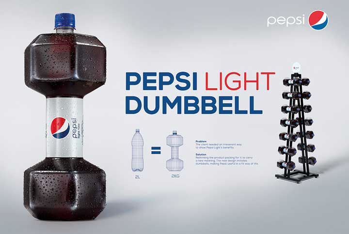 Pepsi-Lite