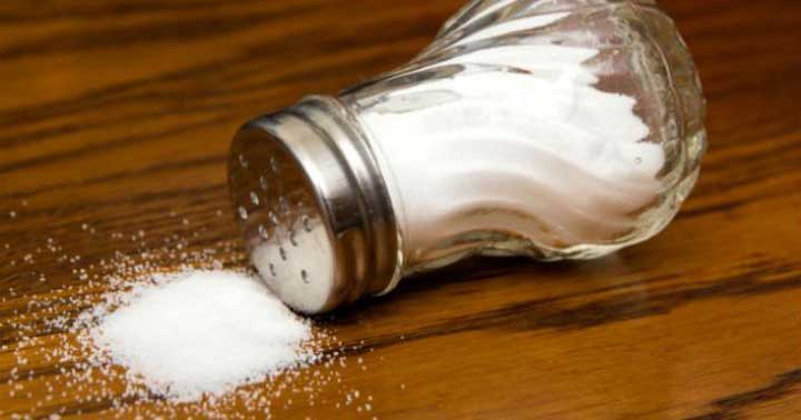 Salt