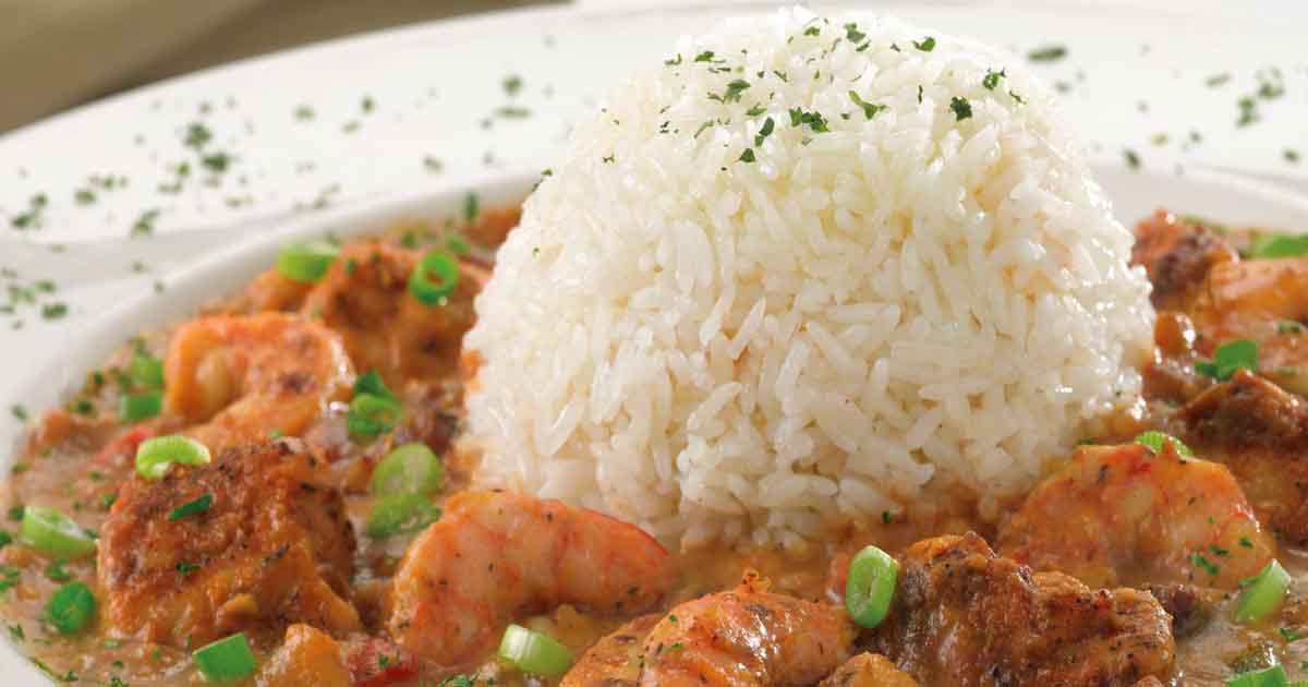 The Princess and the Frog Tiana's Gumbo Recipe HungryForever Food Blog