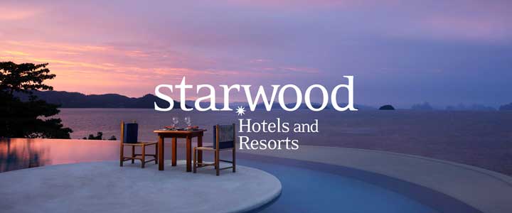 Starwood