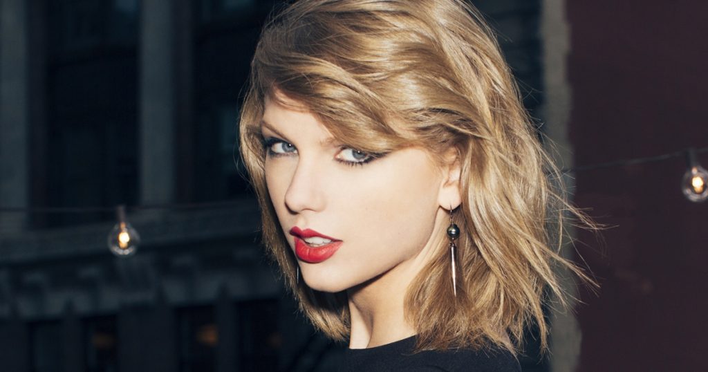 feature image taylor swift