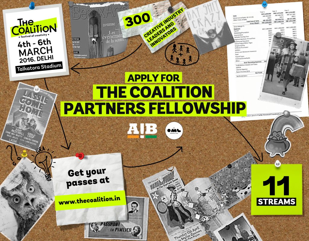 partners fellowship-The Coalition