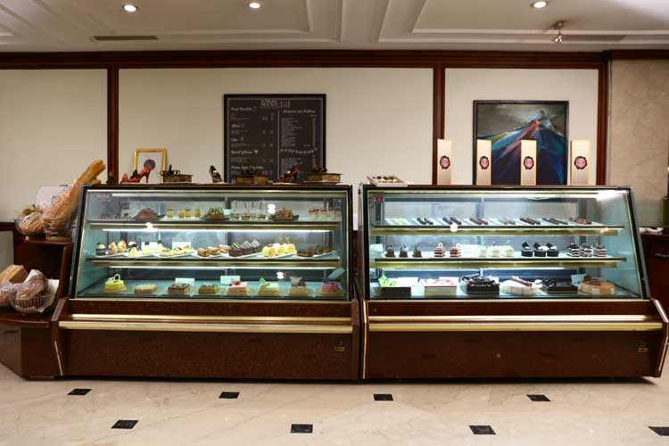 patisserie