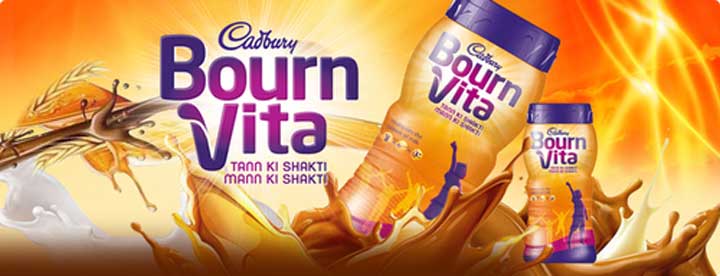 Bournvita