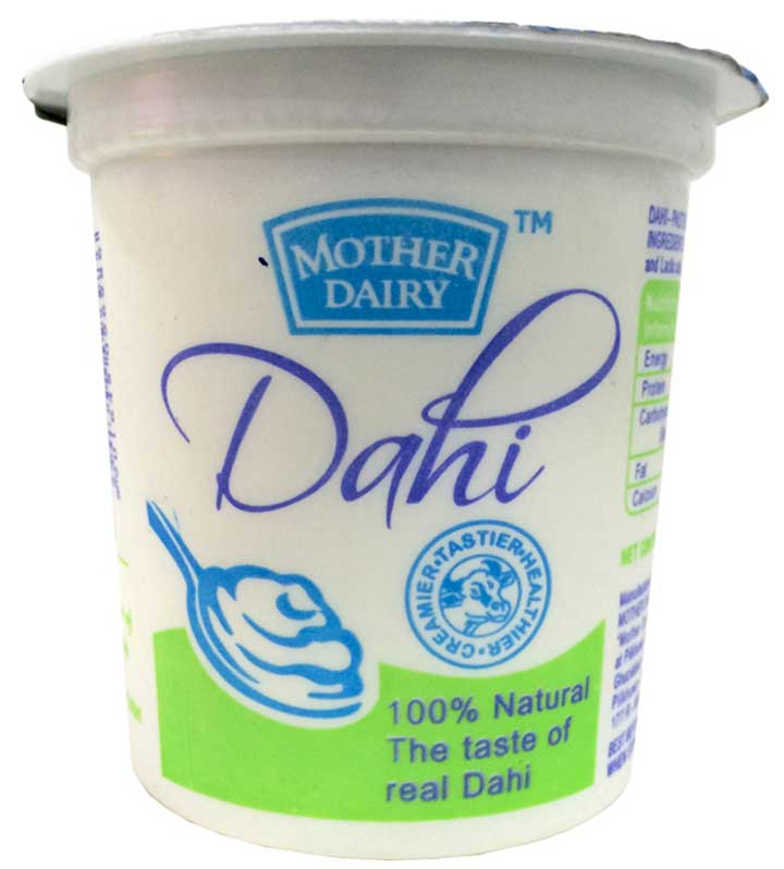 Dairy